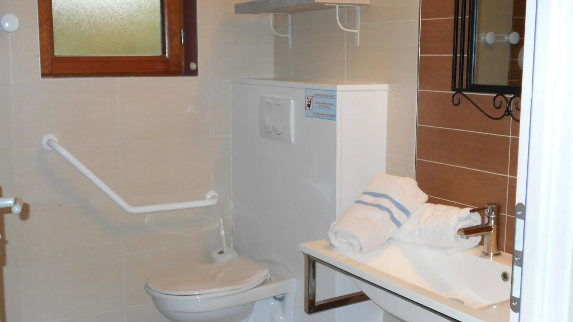 Chalets A 10 Minutes De Foix Mercus-Garrabet