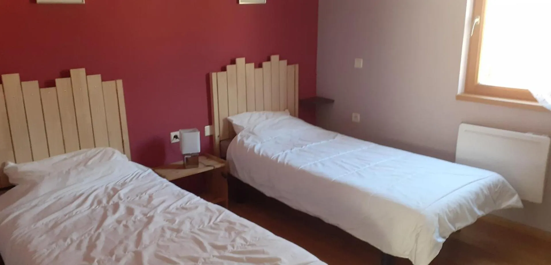 Chalets A 10 Minutes De Foix Mercus-Garrabet
