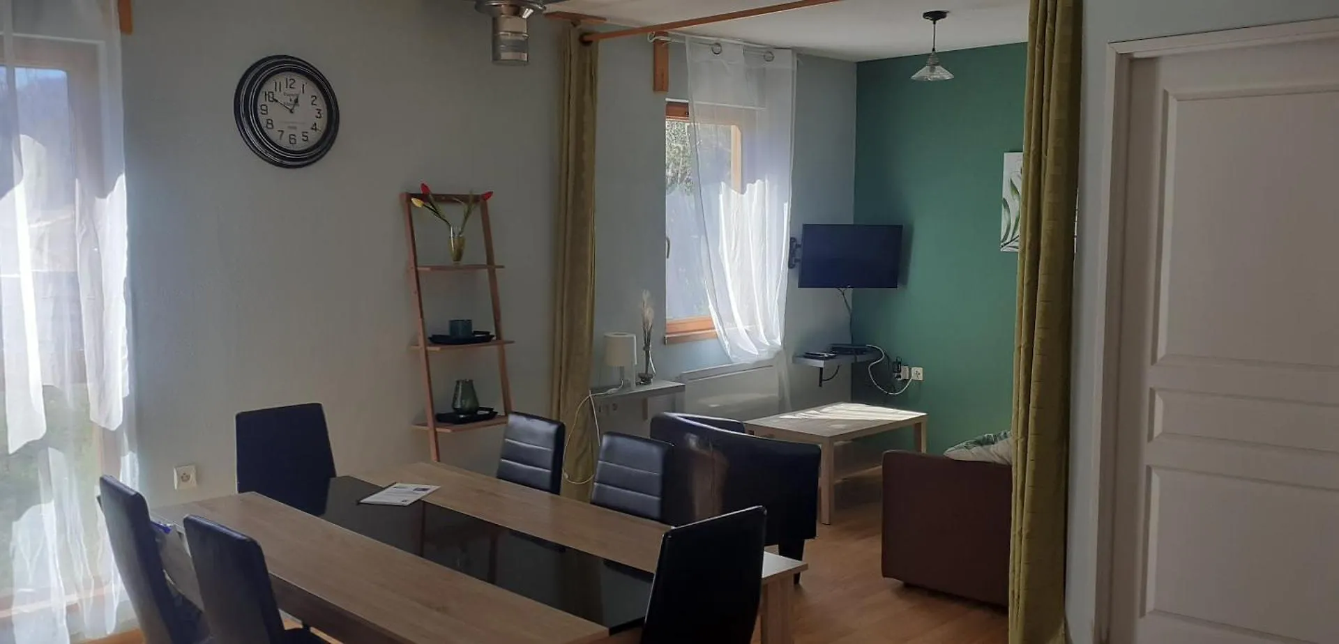 Chalets A 10 Minutes De Foix Mercus-Garrabet France