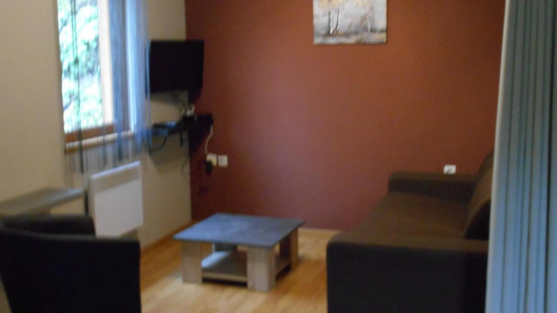 Chalets A 10 Minutes De Foix Mercus-Garrabet