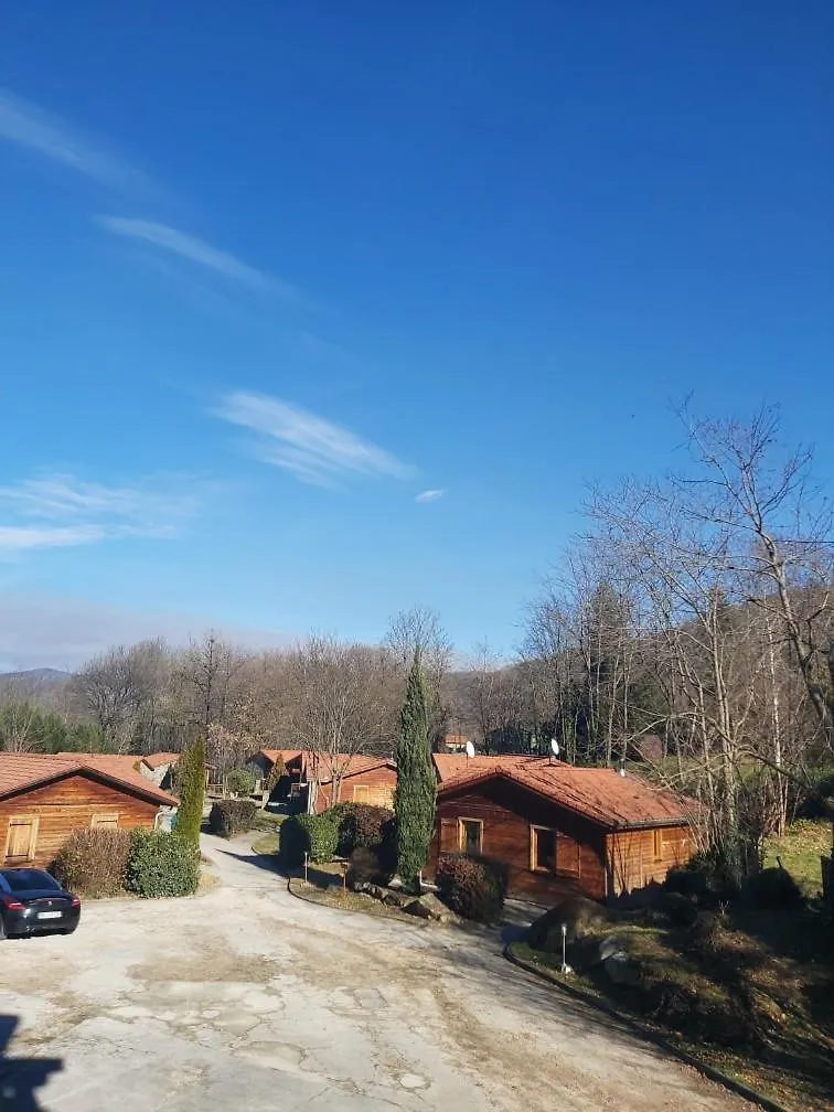 Chalets A 10 Minutes De Foix Mercus-Garrabet