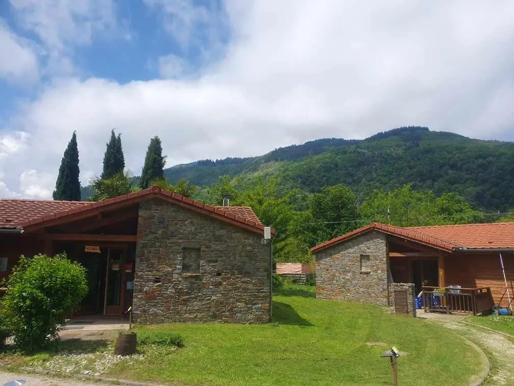 Chalets A 10 Minutes De Foix Mercus-Garrabet