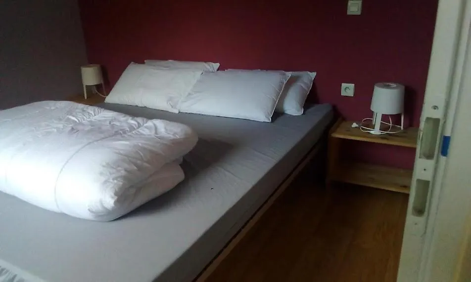 Chalets A 10 Minutes De Foix Mercus-Garrabet