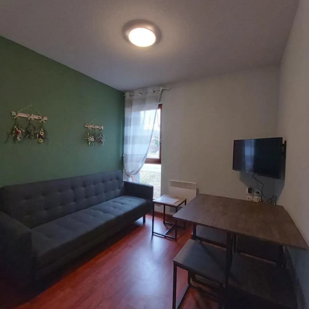 Chalets A 10 Minutes De Foix Mercus-Garrabet