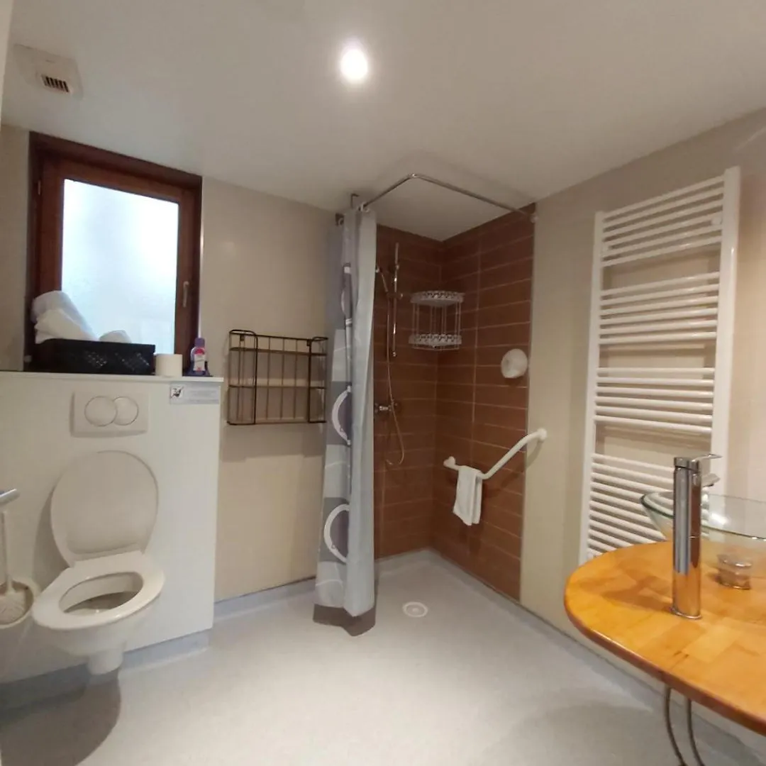 Chalets A 10 Minutes De Foix Mercus-Garrabet