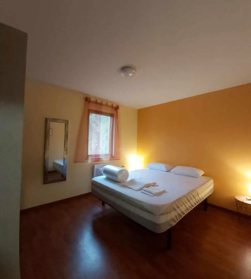 Chalets A 10 Minutes De Foix Mercus-Garrabet