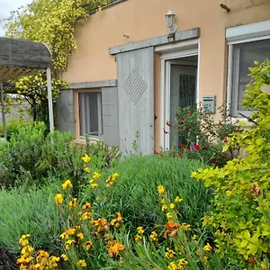 Appartement Chez Anne Et Aime