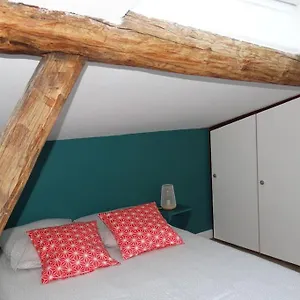  Appartement T2 Au Coeur De Quartier Carmes/esquirol