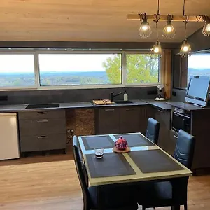  Appartement Neuf & Ecologique A La Campagne
