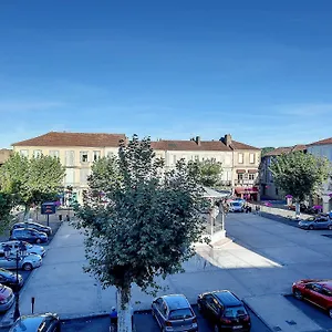  Appartement Le Carilloun