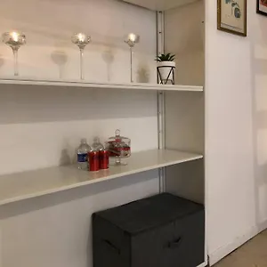  Appartement Saint Rome