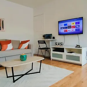  Appartement Studio Spacieux Hyper Centre