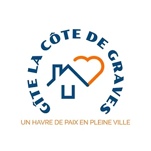  Hébergement de vacances La Cote De Graves