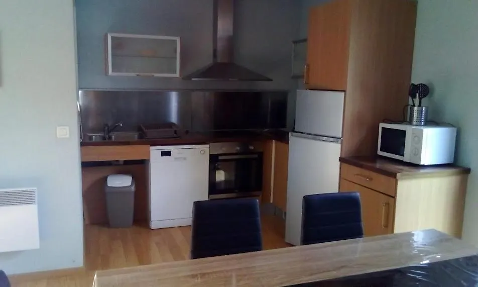 Chalets A 10 Minutes De Foix Mercus-Garrabet France